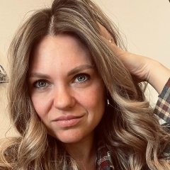 Ольга Лиманская, 02.09, Москва