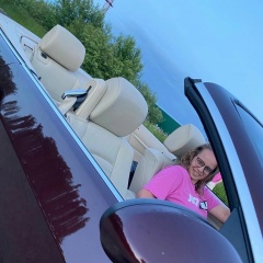 Анютка Коломбо, 04.11, Санкт-Петербург