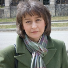 Юлия Семёнова, 24.03.1970, Санкт-Петербург