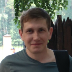 Дмитрий Зеленый, 16.08.1990, Екатеринбург