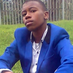 Patric Nondayh, 05.01, Johannesburg