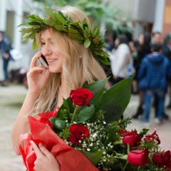 Мария Львовна, 30.06, Нижний Новгород