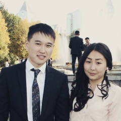 Kambar Kajimukan, 27.11, Алматы