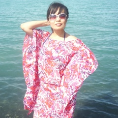 Indikosh Daurenova, 06.01.1988, Алматы