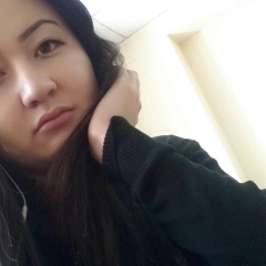 Гульзакира Умирзакова, 17.05, Алматы