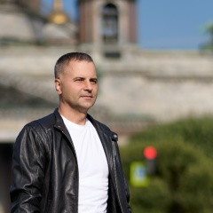 Алексей Казаков, Москва