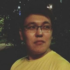 Валерий Ильц, Усть-Каменогорск