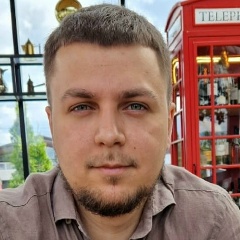 Никита Сырчин, 29.08.1996, Ярославль