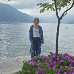 Yulia Zhikhareva, 20.04.1984, Victoria