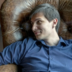 Никита Владимиров, Москва