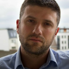 Михаил Салашидов, Москва