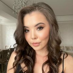 Мээрим Назарова, 02.12.1996, Бишкек