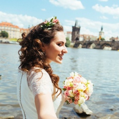 Ксения Кузнецкая, 01.02, Красноярск