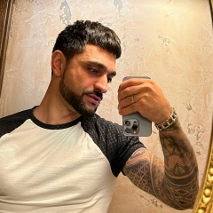 Emile Egoist, 23.09, Москва