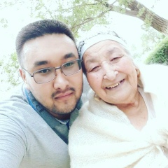 Самат Козыбаков, 18.11, Астана