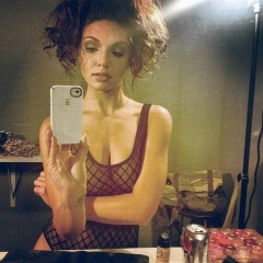 Танюшка Коновалова, 29.05