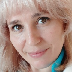 Вера Лысенкова, 21.09, Донецк