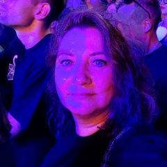 Анастасия Москвичёва, 17.11.1984