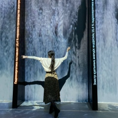 Гульбаршын Канагатова, 15.08.1993