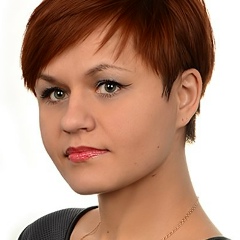 Юлия Качор