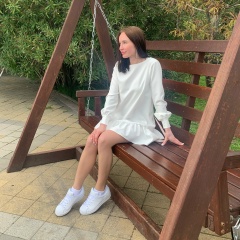 Мария Мартынова, Москва