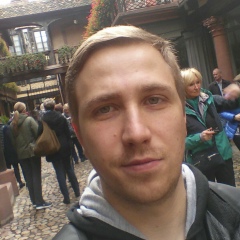 Юрий Лузгачев, 11.07