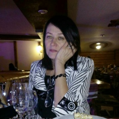 Ирина Куцаева, Лиман / Красный Лиман