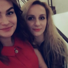 Юля Міцевська, 24.11, Луцк