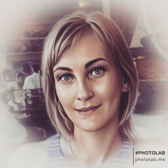 Юлия Захарова, 18.05.1982, Красногорск