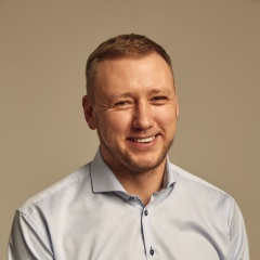 Николай Винидиктов, 03.06.1981, Москва