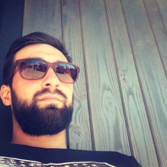 Александр Погребенко, 27.07.1985, Николаев