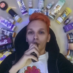 Равиль Брюэр, 12.11.1995, Бишкек