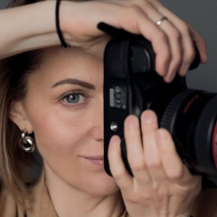 Екатерина Конькова, 31.08, Москва