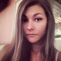 Олеся Арбузова, 13.01.1994