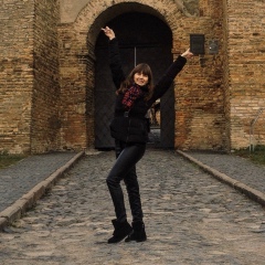 Ліля Бутрій