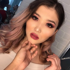 Мадина Нуркашева, 13.03, Уральск