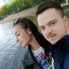 Максим Гетманов, 17.09, Химки