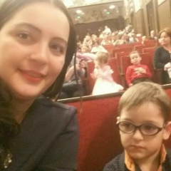 Хава Тезиева, 26.09.1982, Волгоград