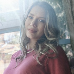 Алена Пермина, 30.06, Калининград