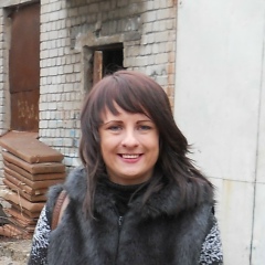 Анна Агейкина, 18.09, Тверь