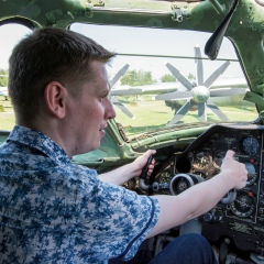 Павел Румянцев, 12.01.1990, Ульяновск