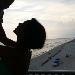 Nadiya Popadyuk, 20.03, Atlanta