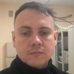 Сергей Попов, 27.11