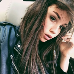 Ксения Аверьянова-Берая, 13.08, Москва