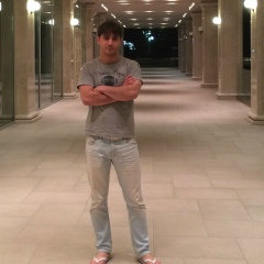 Фарид .., 09.03, Москва