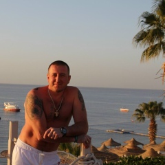 Сергей Некрасов, 19.07.1980, Запорожье