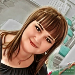 Наталья Сылка, 19.10.1987, Ейск