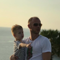 Роман Халфин, 19.03.1982, Братск