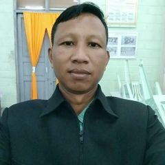 Aung Din, 01.11.1999