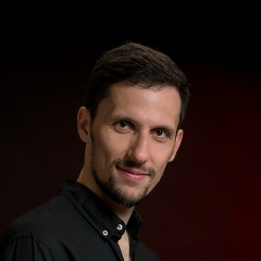 Александр Бутенко, 16.06, Москва